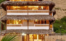 Malu Surf Boutique Hotel